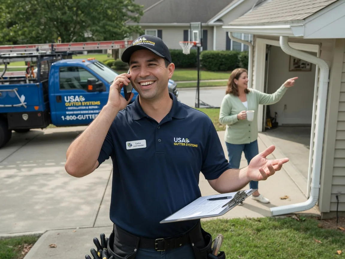 Gutter Installation Hartford, MI FAQs